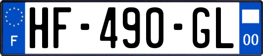 HF-490-GL