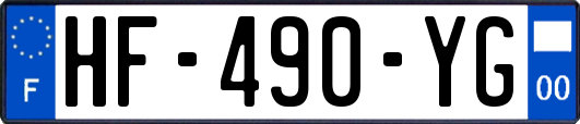 HF-490-YG