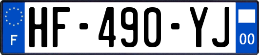 HF-490-YJ
