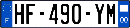 HF-490-YM