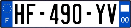 HF-490-YV