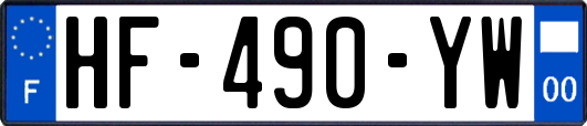 HF-490-YW