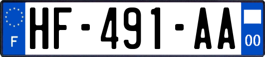 HF-491-AA