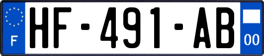 HF-491-AB