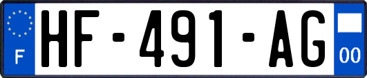 HF-491-AG