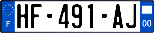 HF-491-AJ