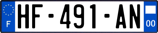 HF-491-AN