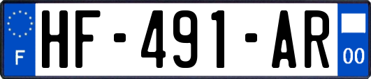 HF-491-AR