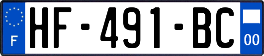 HF-491-BC