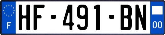HF-491-BN