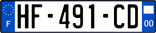 HF-491-CD