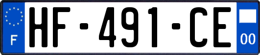 HF-491-CE