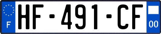 HF-491-CF
