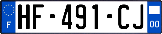 HF-491-CJ