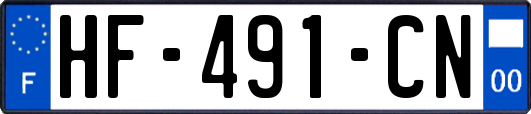 HF-491-CN