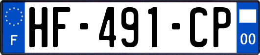 HF-491-CP