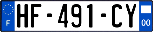 HF-491-CY