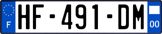 HF-491-DM