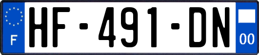 HF-491-DN