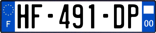 HF-491-DP