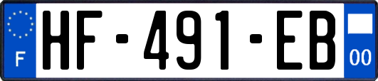 HF-491-EB
