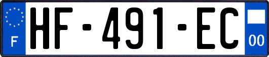 HF-491-EC