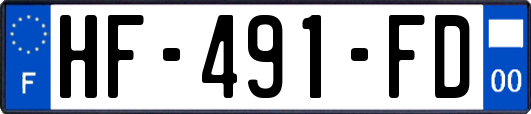 HF-491-FD