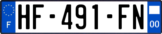 HF-491-FN