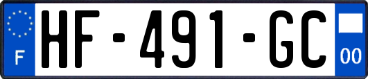 HF-491-GC