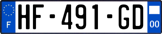 HF-491-GD