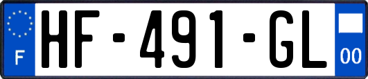 HF-491-GL