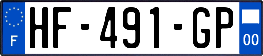 HF-491-GP