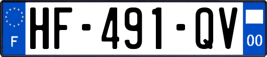 HF-491-QV