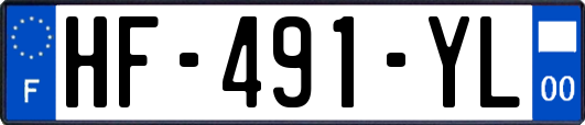 HF-491-YL