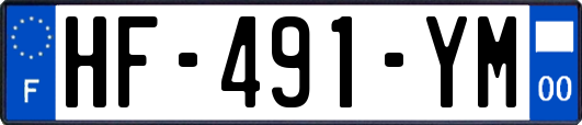 HF-491-YM