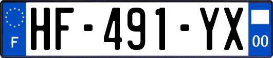 HF-491-YX