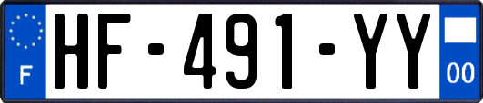 HF-491-YY