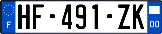 HF-491-ZK
