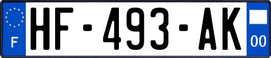 HF-493-AK