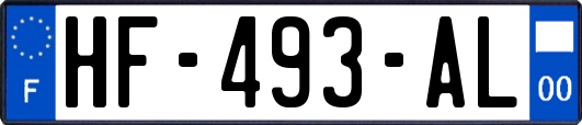 HF-493-AL