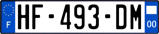 HF-493-DM