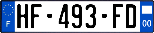 HF-493-FD