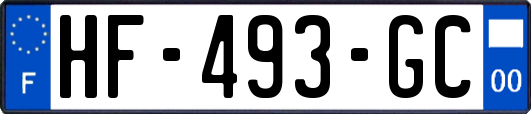 HF-493-GC