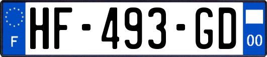 HF-493-GD
