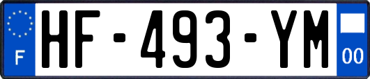 HF-493-YM