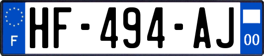 HF-494-AJ