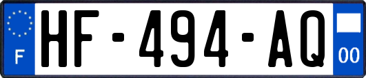 HF-494-AQ