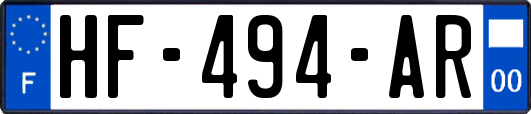 HF-494-AR