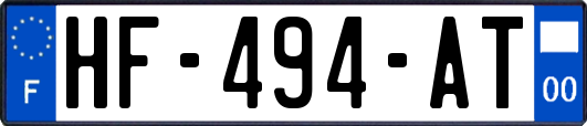 HF-494-AT