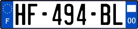 HF-494-BL